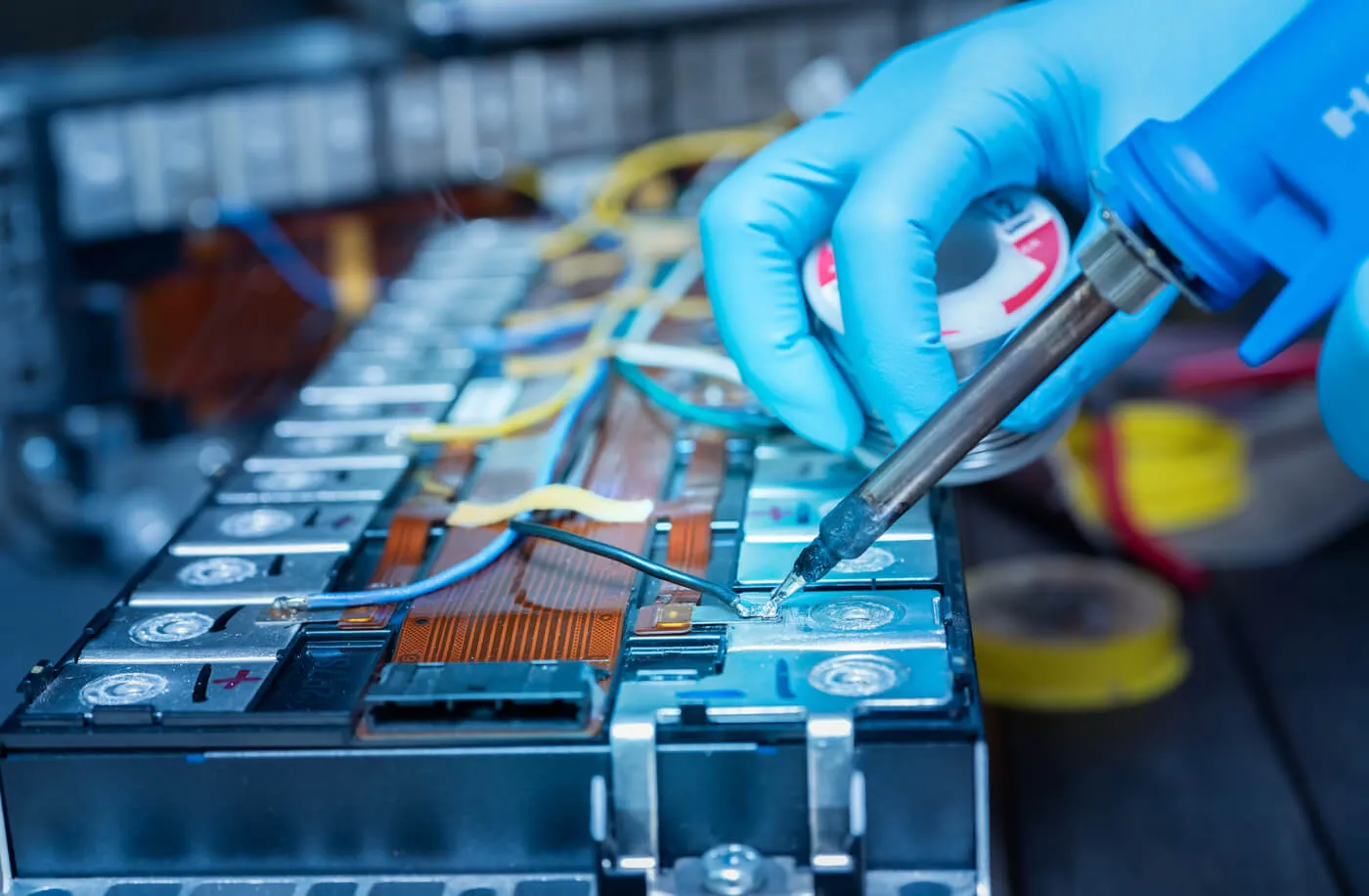 lithium marine batteries