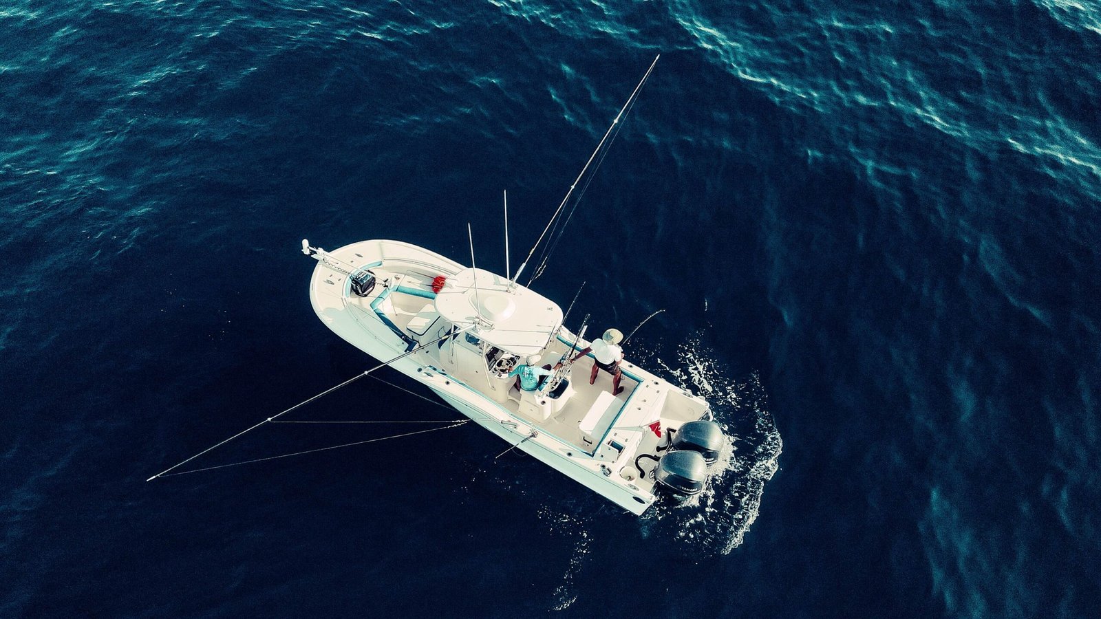 GPS Anchor Lock